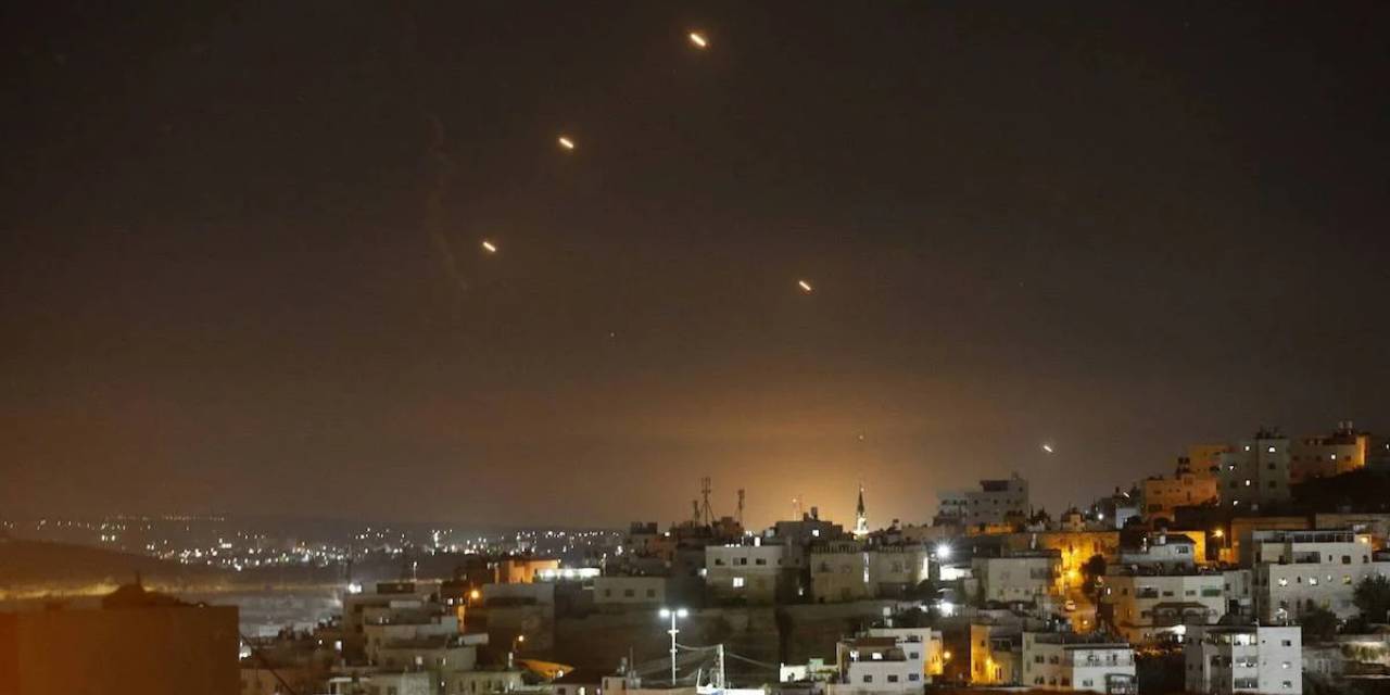 İsrail ordusu saldırılar için "sistematik çalışma" dedi