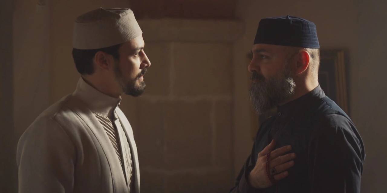 Kızıl Goncalar'ın yıldızı Kızılcık Şerbeti'ne geliyor