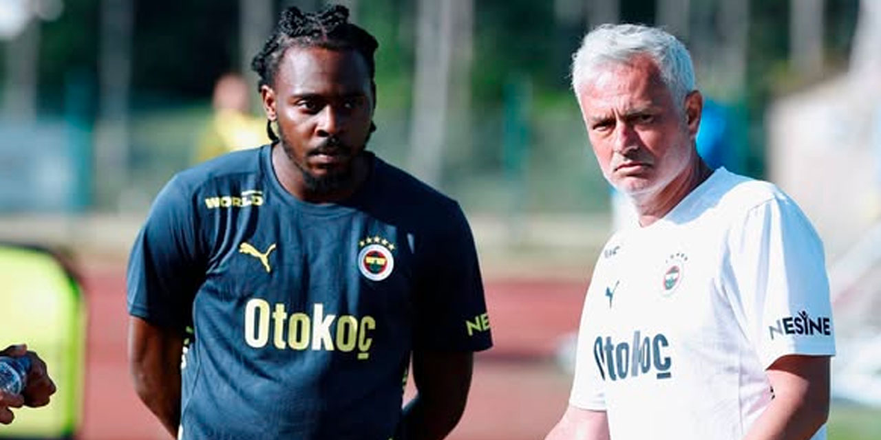 Mourinho kararını verdi: Yollar ayrılıyor