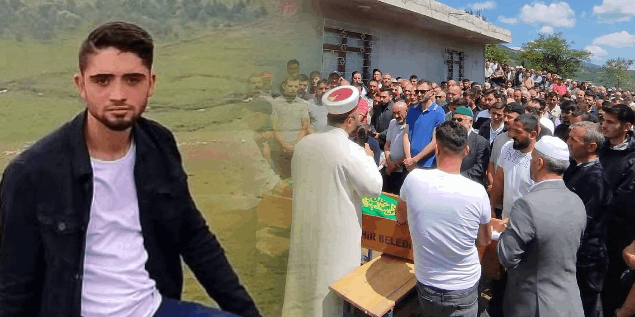 Deprem bölgesi can almaya devam ediyor: 24 yaşındaki Ömürcan hayatını kaybetti