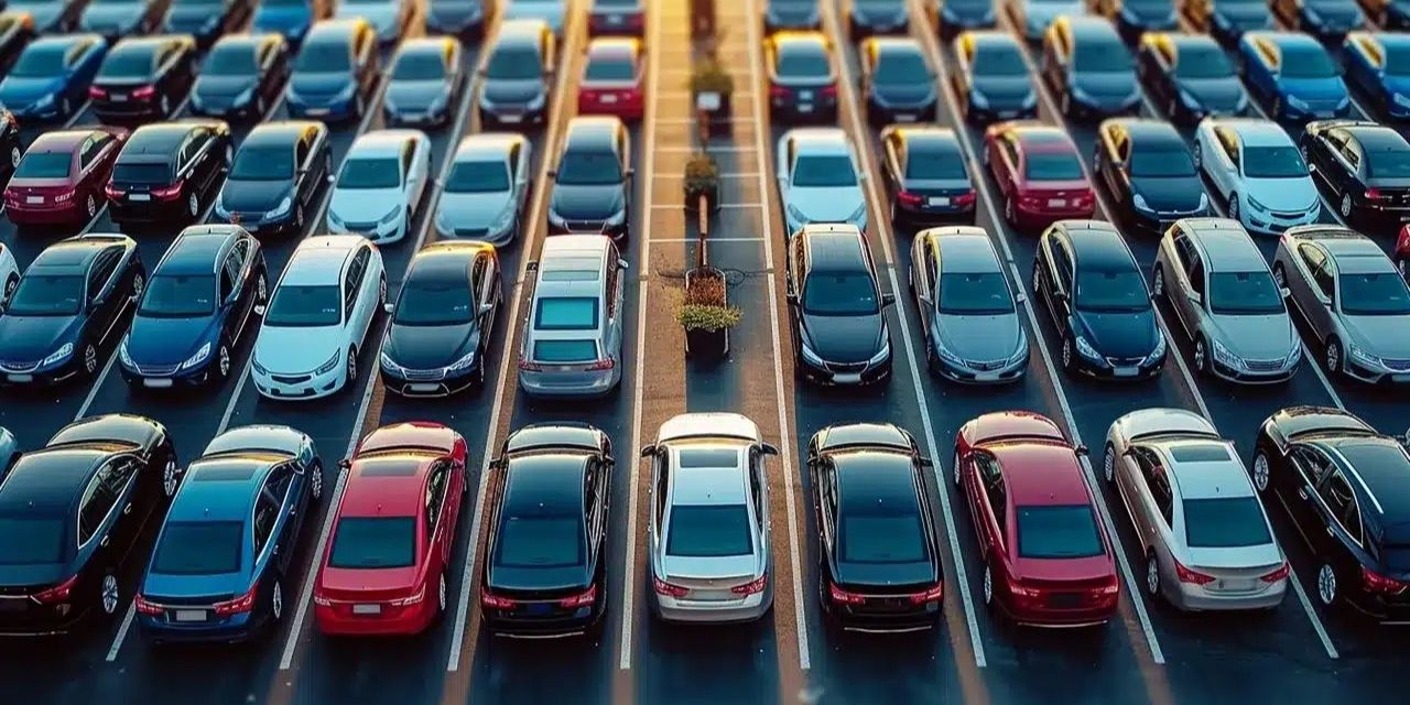 Hangi araç tipi daha güvenli: Benzinli mi yoksa elektrikli mi?