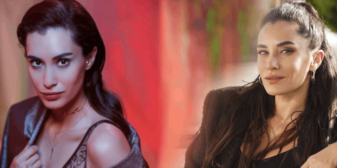 Hande Doğandemir’den barışma sinyali: Bu işler hiç belli olmaz