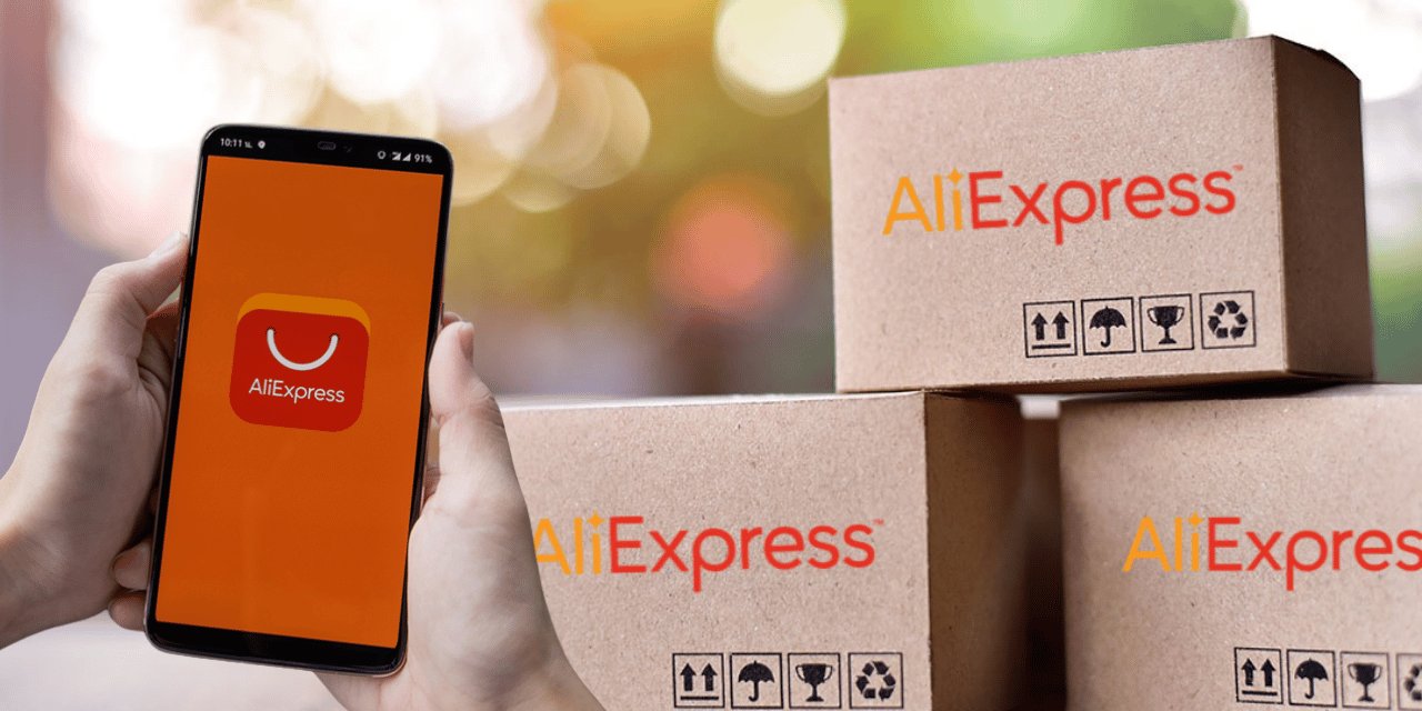 AliExpress'e yasa dışı ürün soruşturması