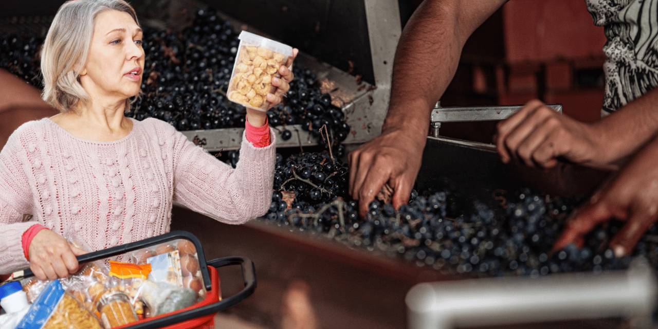 Chobani CEO’su'ndan gıda üretimi uyarısı: Göçmen işçilere muhtacız