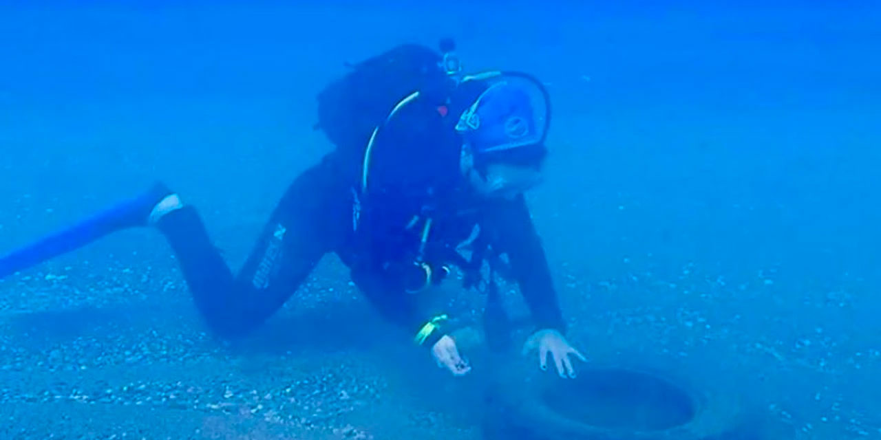 Denizi temizleyerek Hakan Tiryaki'yi anacaklar