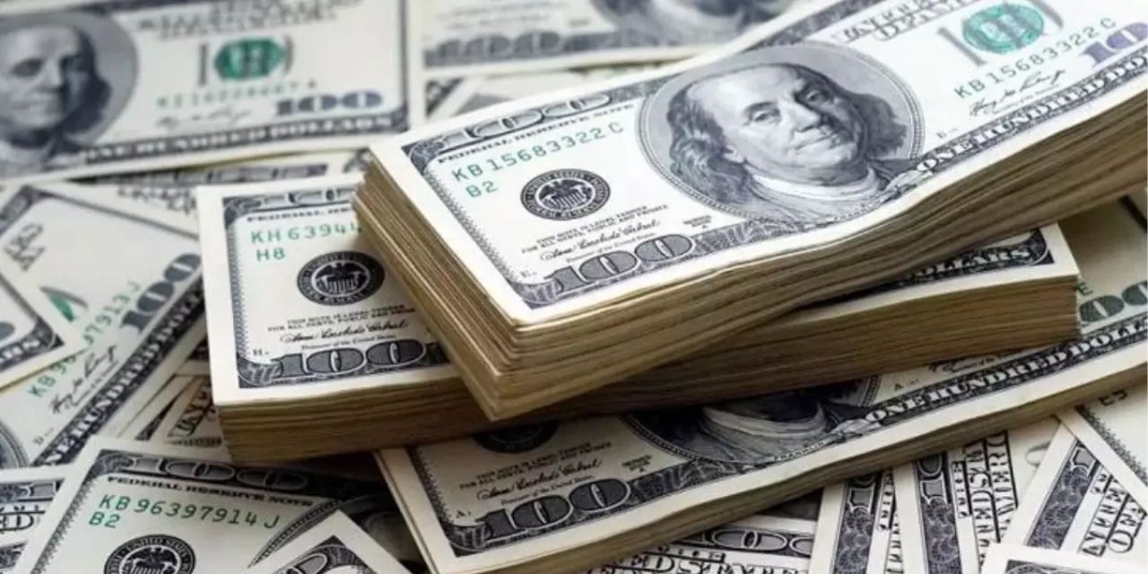 ABD’nin İsrail-İran çatışmasına olası müdahalesi doları zayıflatabilir