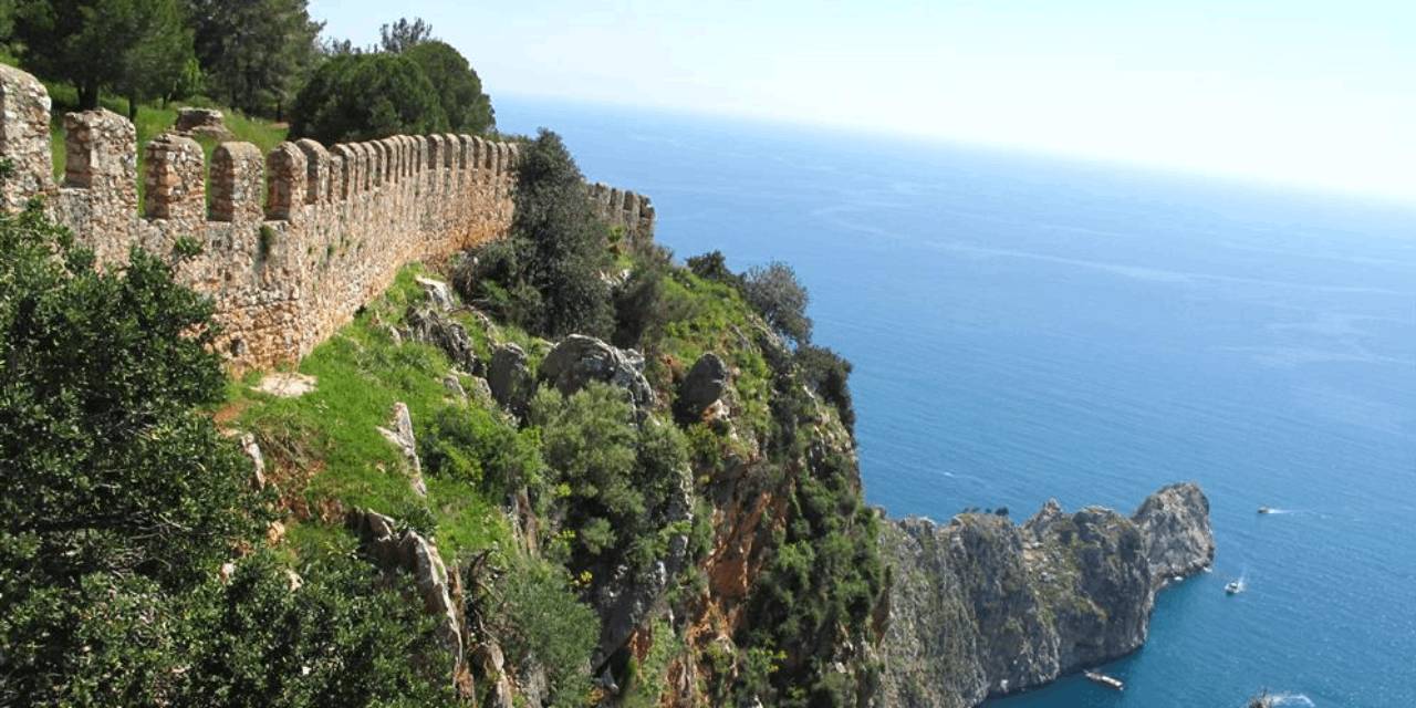 Cilvarda Burnu’nda dram! Açlıktan bitkin düştü günler sonra kurtarıldı