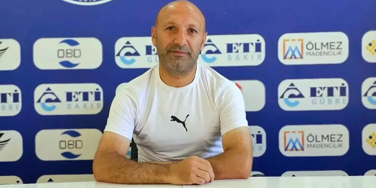 Bilal Aydın 3. ligi seçti