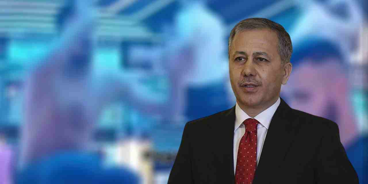 Marmaris'teki tuhaf görüntüler tepki çekmişti: Ali Yerlikaya'dan açıklama