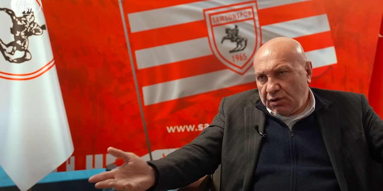 Yüksel Yıldırım kararını verdi