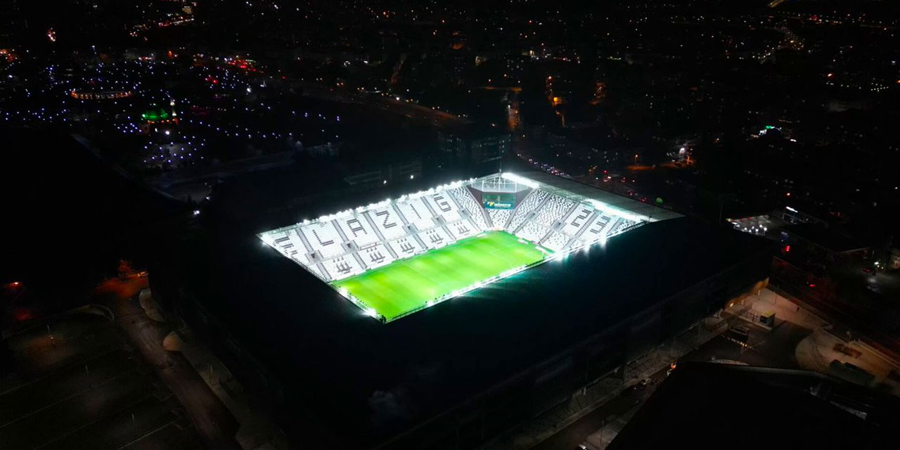 Elazığspor ölüm grubuna düştü