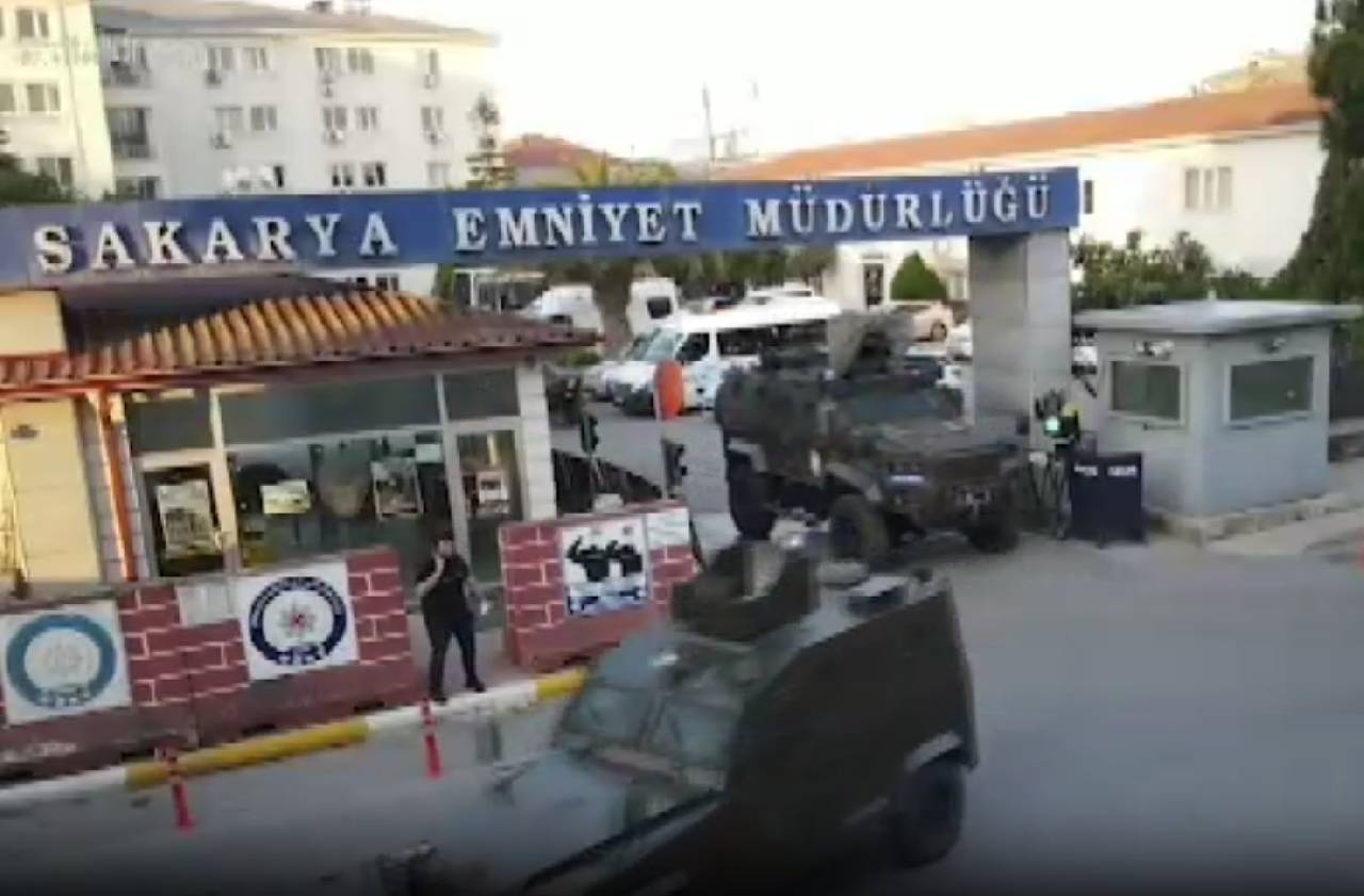 Uyuşturucu operasyonunda 54 gözaltı