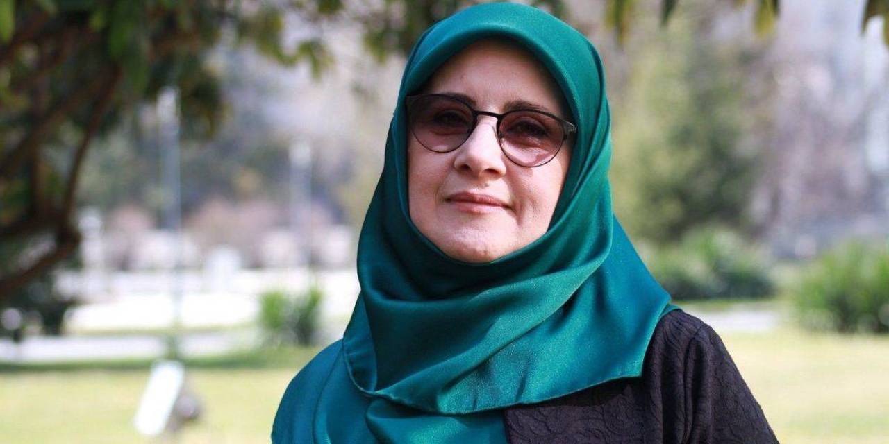 Hüda Kaya hakkında beraat kararı