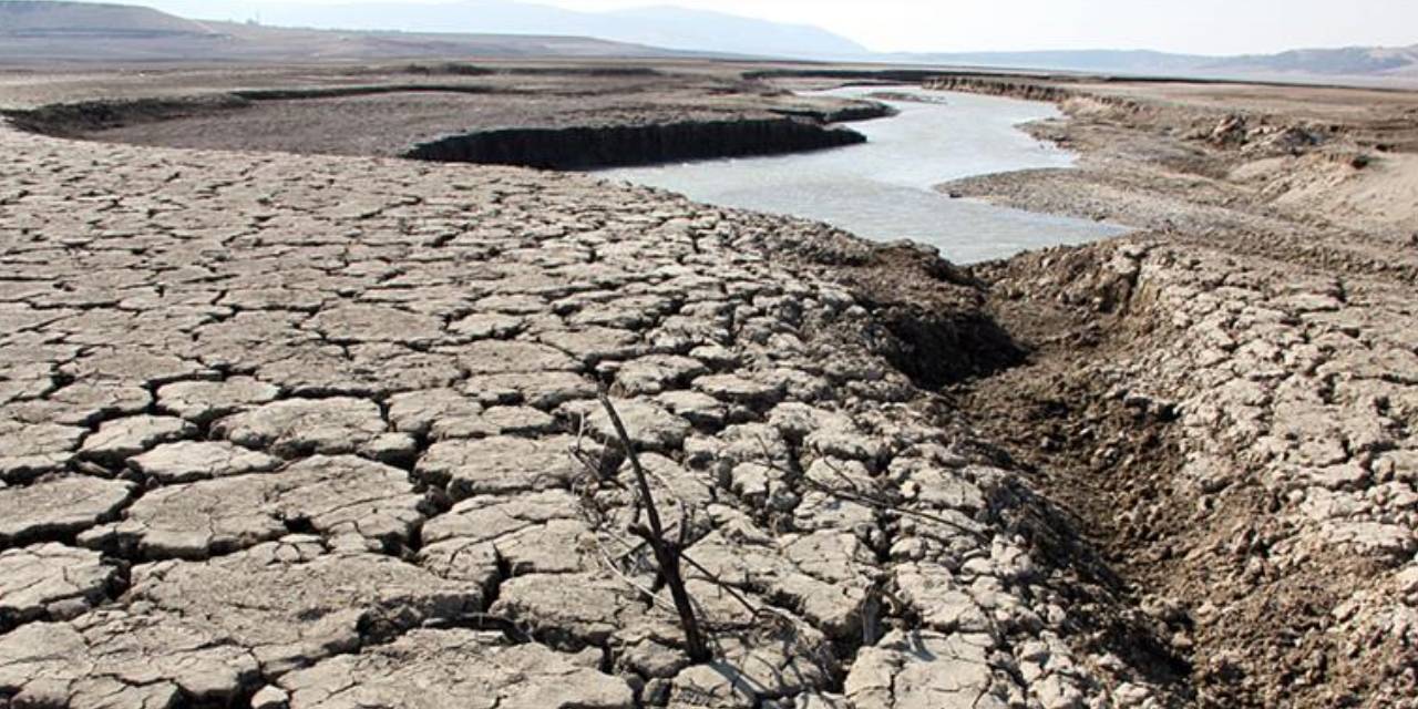 ASKİ Müdürü duyurdu: 180 gün yetecek kadar su bulunuyor