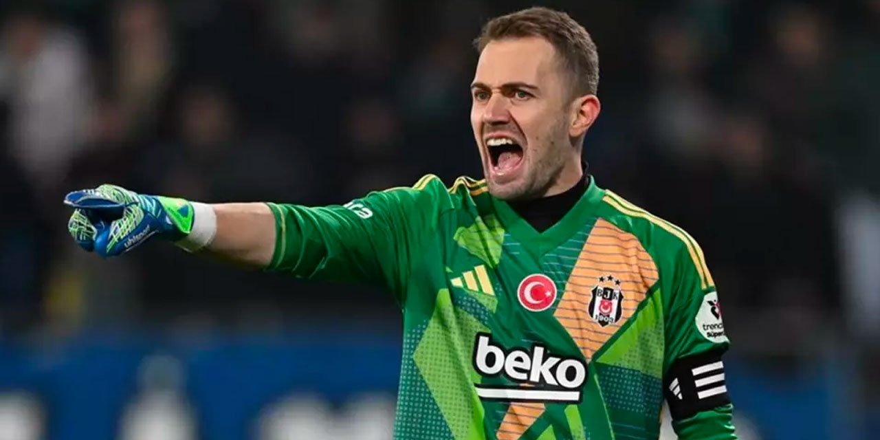 Mert Günok hedefini açıkladı