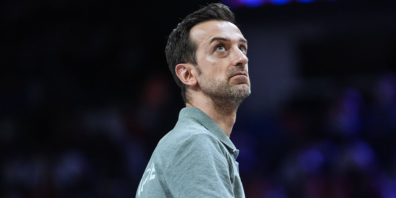 Santarelli teşekkür etti