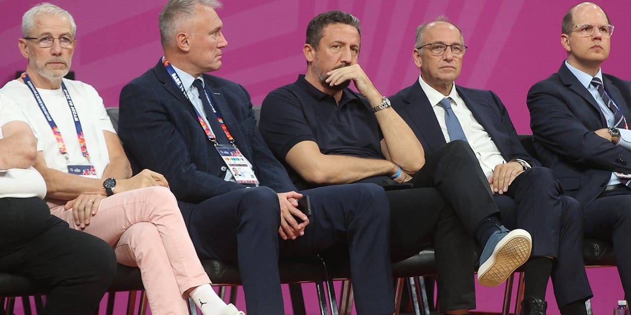 Hidayet Türkoğlu mağlubiyete rağmen memnun