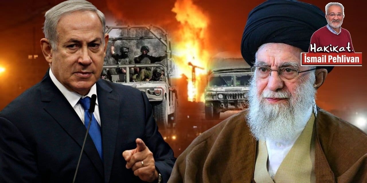 Kirli savaşın namlusunun ucundaki Türkiye!