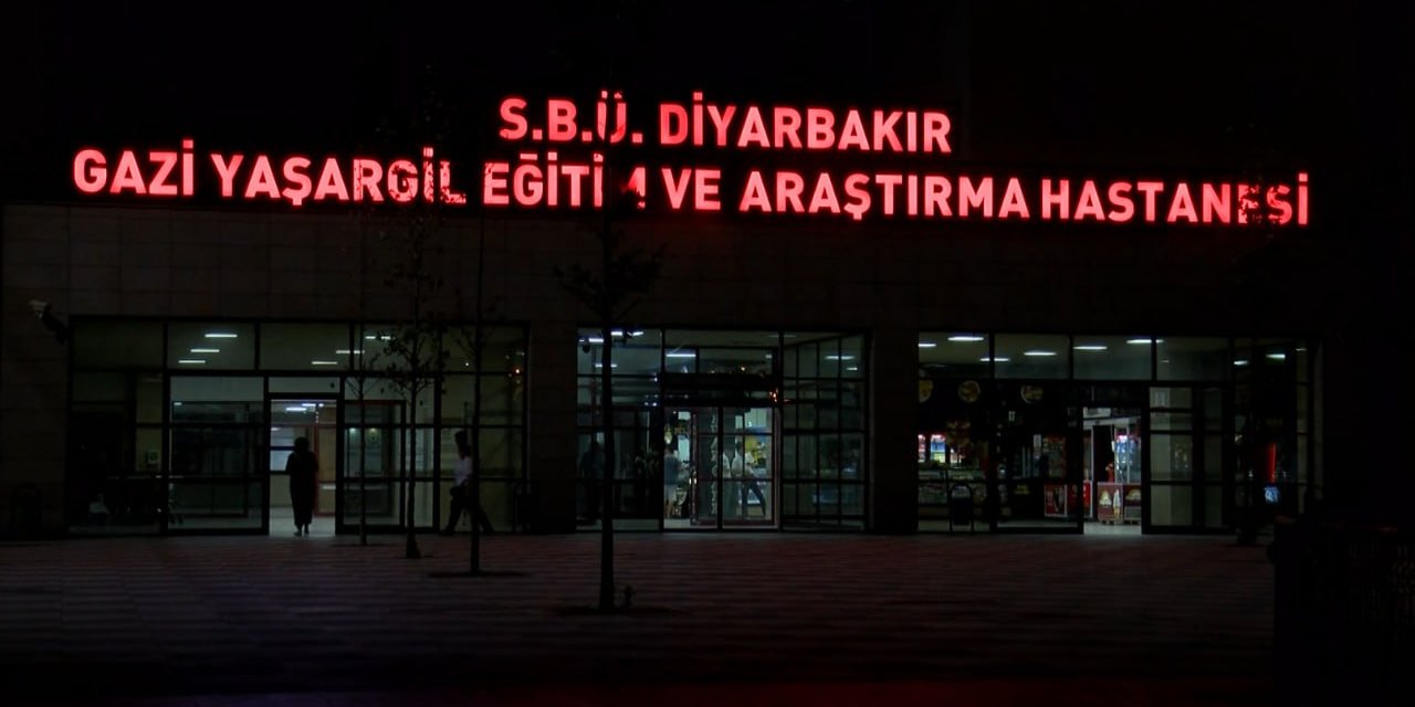 Arazi için iki aile taş ve sopayla birbirine girdi: 4 yaralı