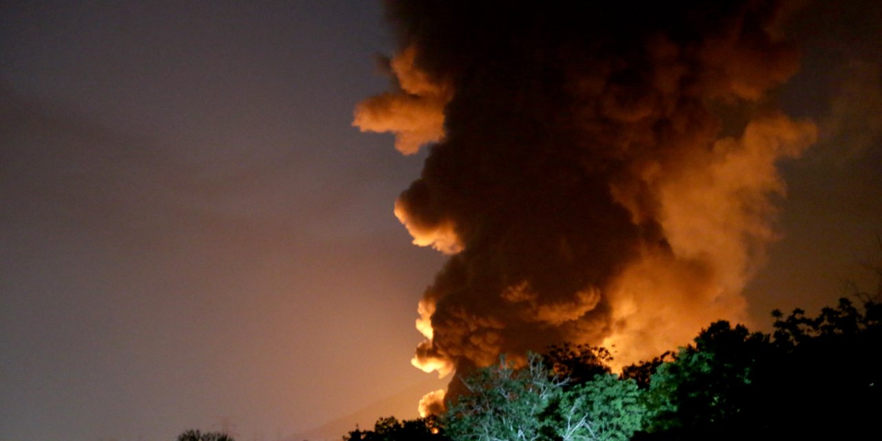 İsrail’in İran’da öldürdüğü sivil sayısı ortaya çıktı