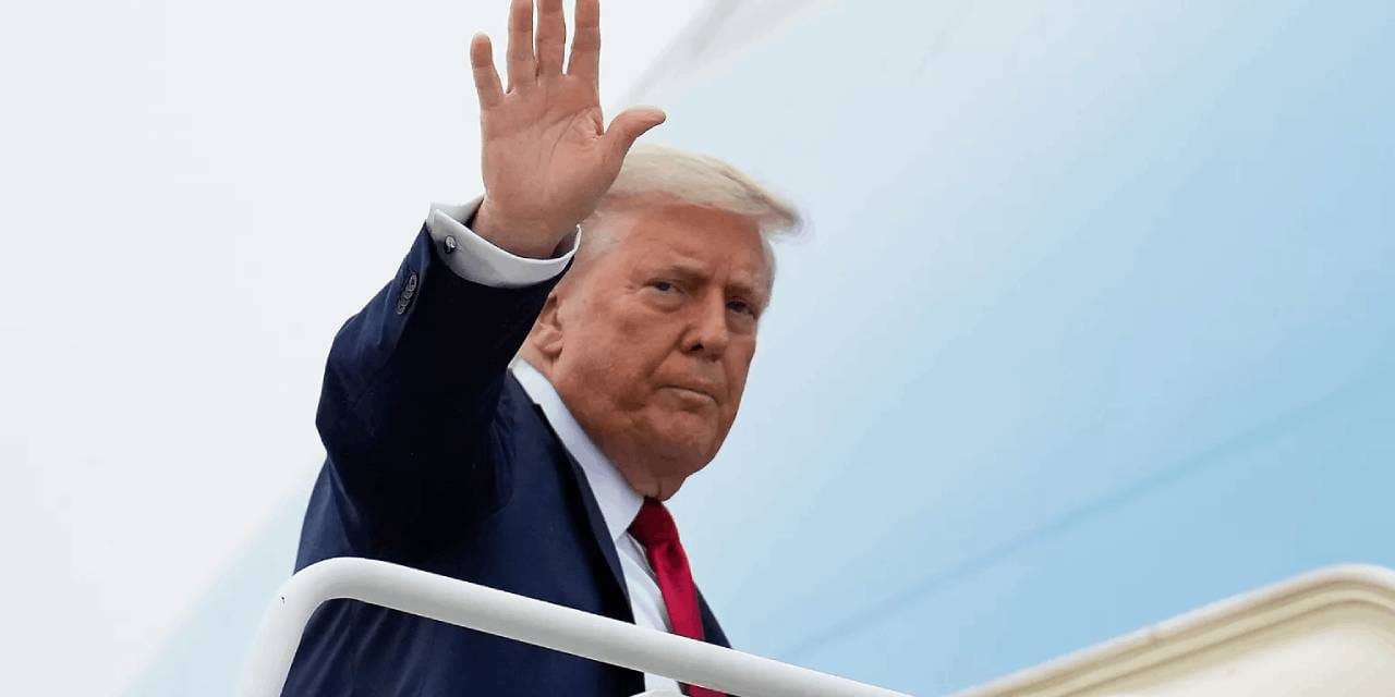 Korkulan felaket senaryosu gerçek oldu: ABD basını Trump'ın gizlice onay verdiğini açıkladı