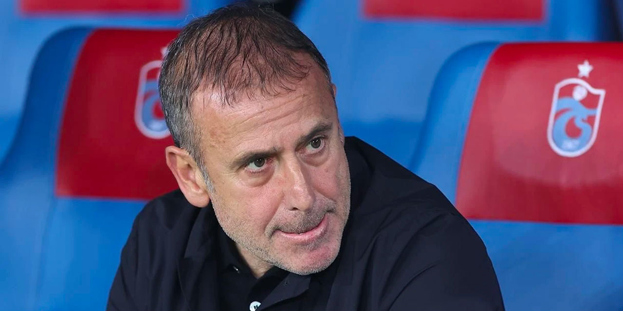 Abdullah Avcı dayanamadı: Patladı