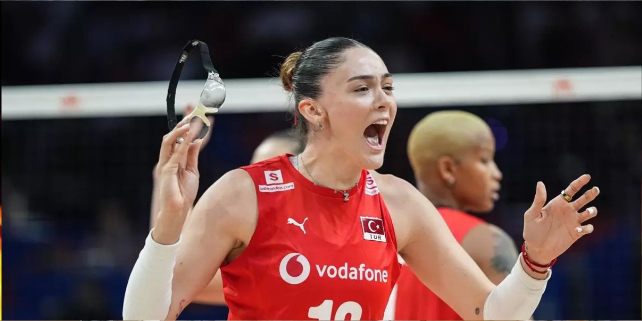 Gözlük mözlük fark etmez Zehra Güneş affetmez!