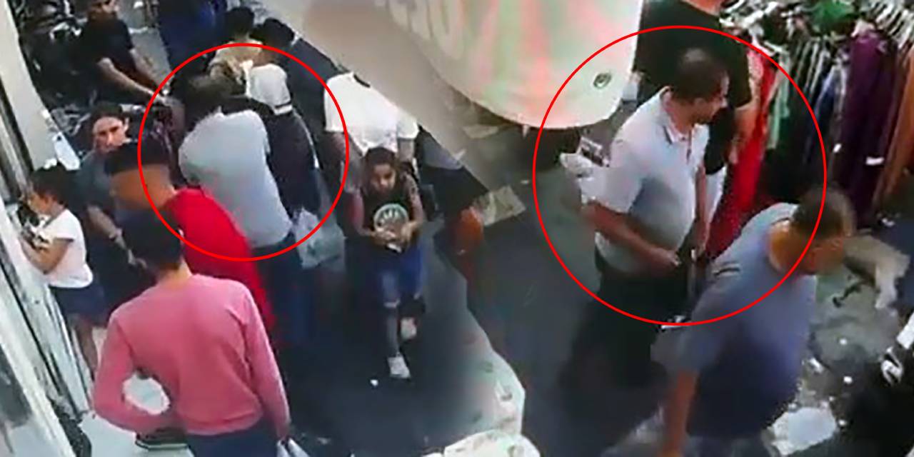 Hırsızdan pişkin savunma: Görünce dayanamadım