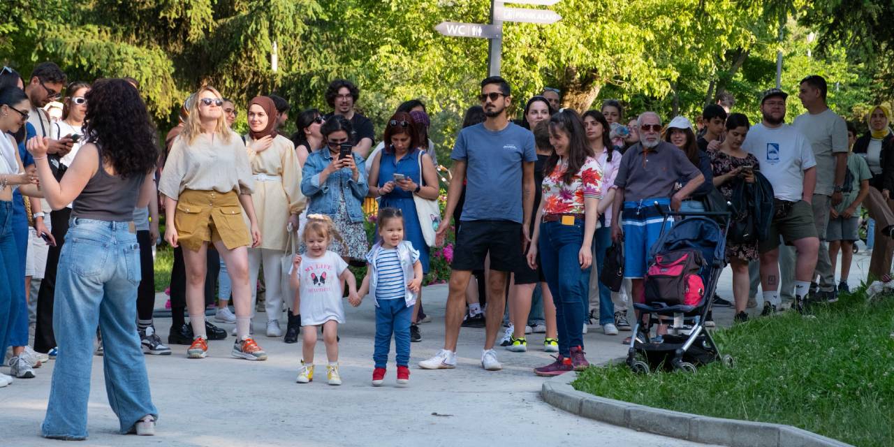 Ankara’da tüm vatandaşlara ücretsiz oldu