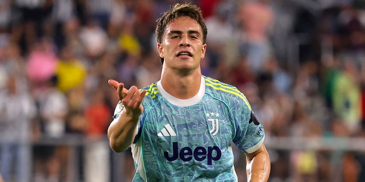 Dünya Kenan Yıldız'ın ABD'de attığı golü konuşuyor