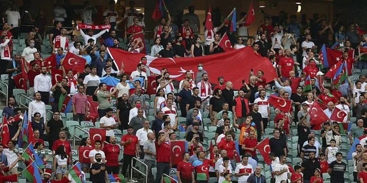 Milli takım ABD'yi de devirdi yarı finale yükseldi