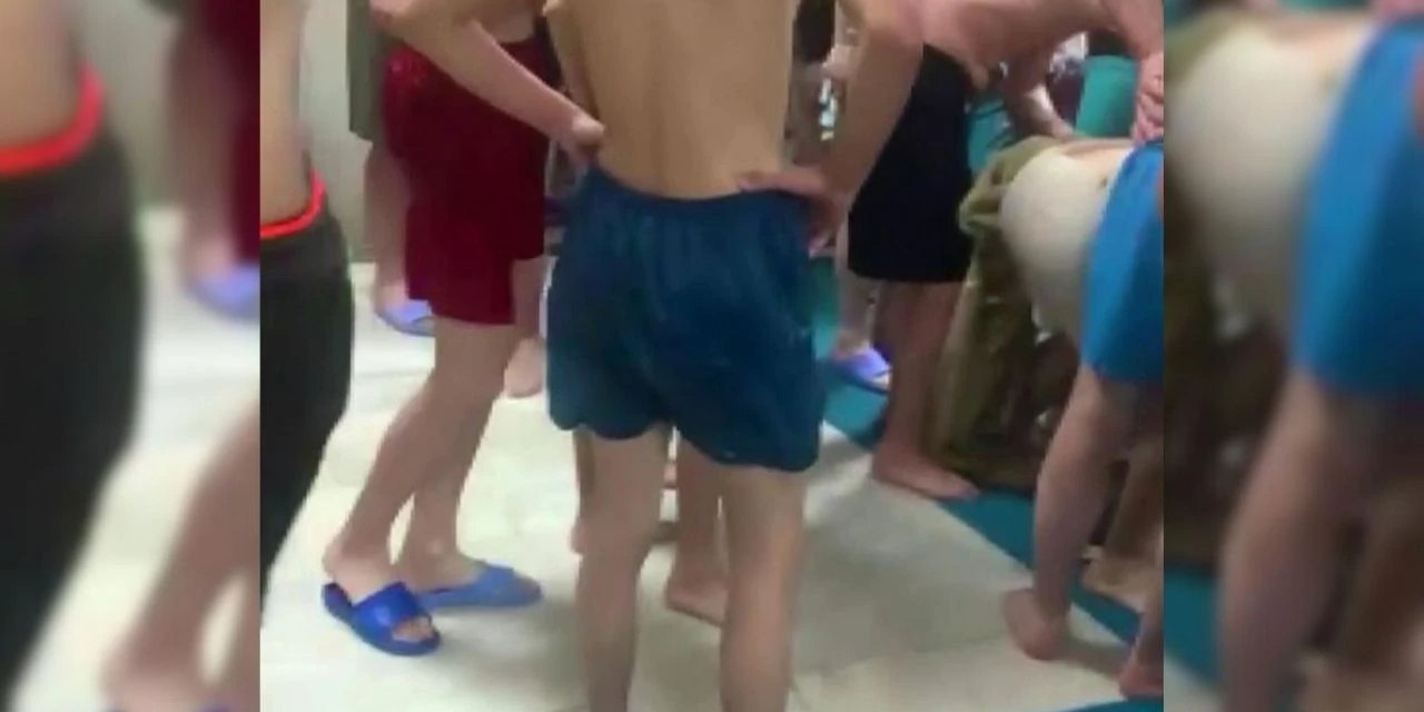 Termal otelde boğulma faciası! 7 yaşındaki çocuk hayatını kaybetti, cankurtaran yoktu