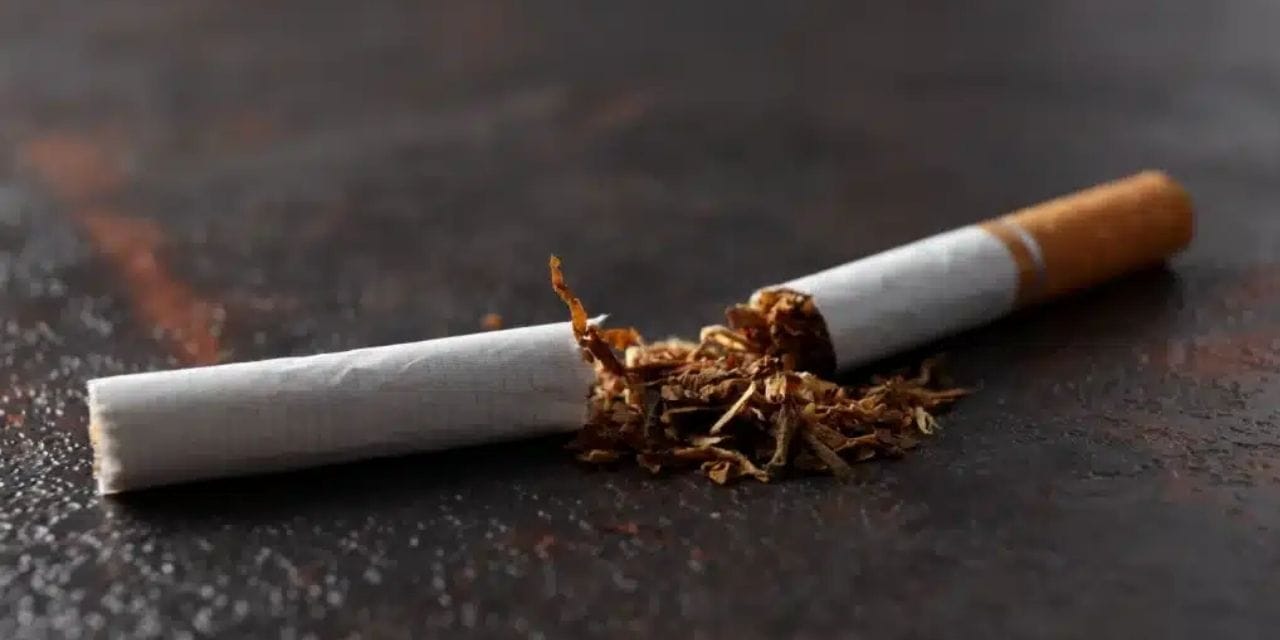 Sigara ve tütün ürünlerine dev vergi zammı hazırlığı