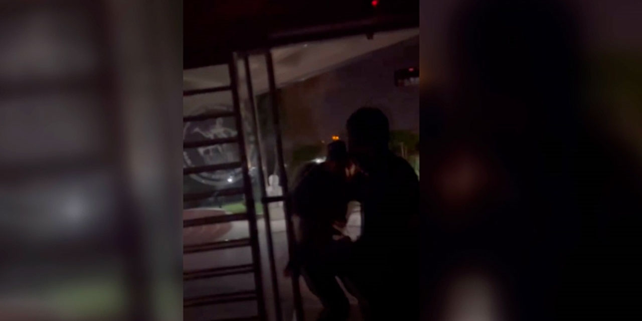 Milli Takım İran'da ölümden döndü: Sporcular çukura sığındı