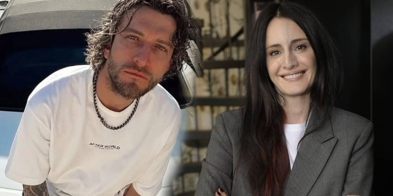 İpek Kıraç'ın DJ aşkına Koç'tan onay: Yengeleri paylaştı