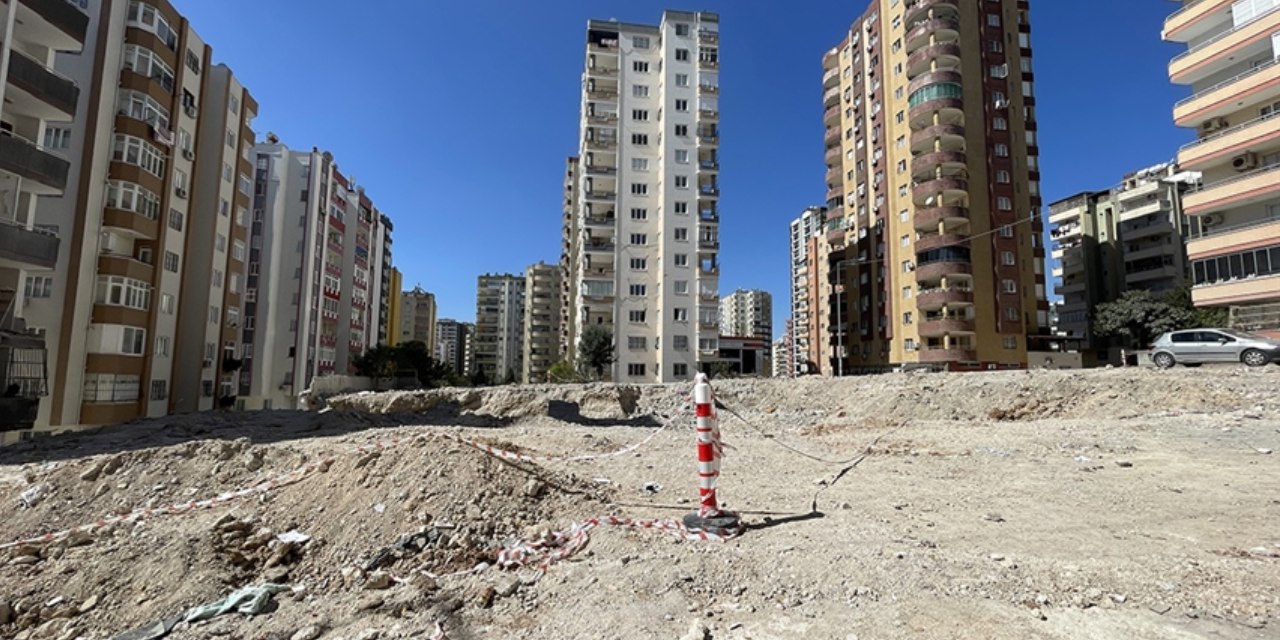 42 cana mezar olmuştu! Ekim Apartmanı'nda! Mühendis ve müteahhitlere  ceza yağdı