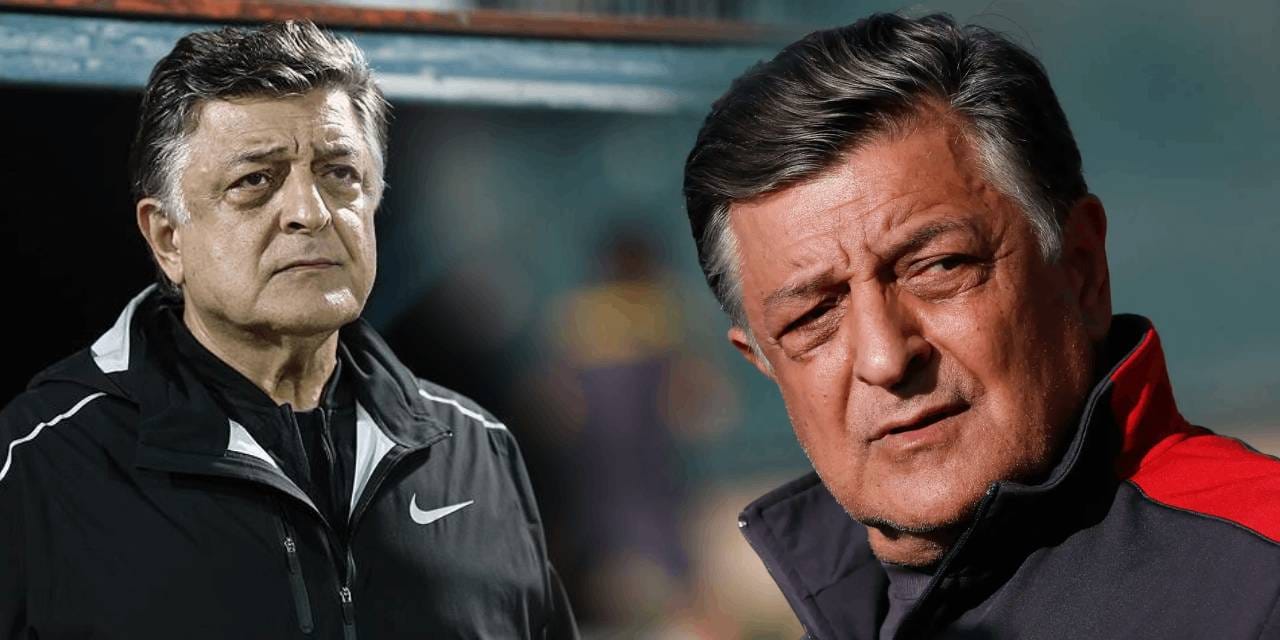 Yılmaz Vural konuştu, stüdyo sessizliğe büründü: Ölümle burun buruna geldi