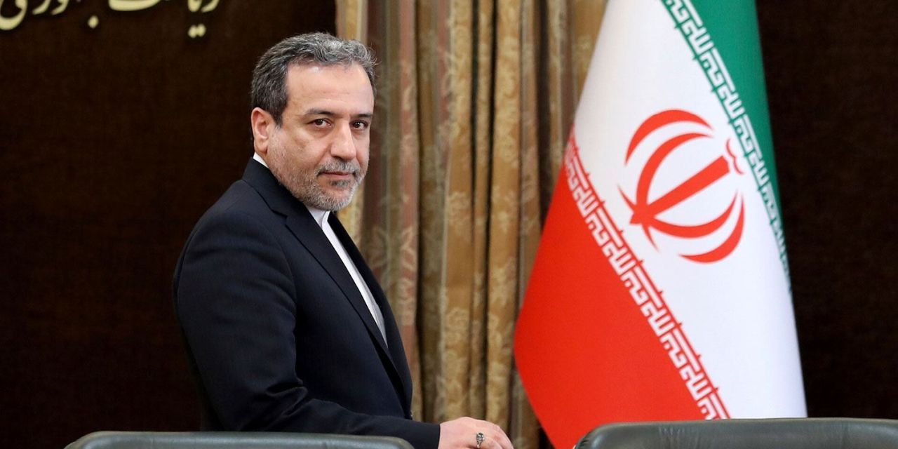 Son Dakika | İran Dışişleri Bakanı Türkiye'ye geliyor!