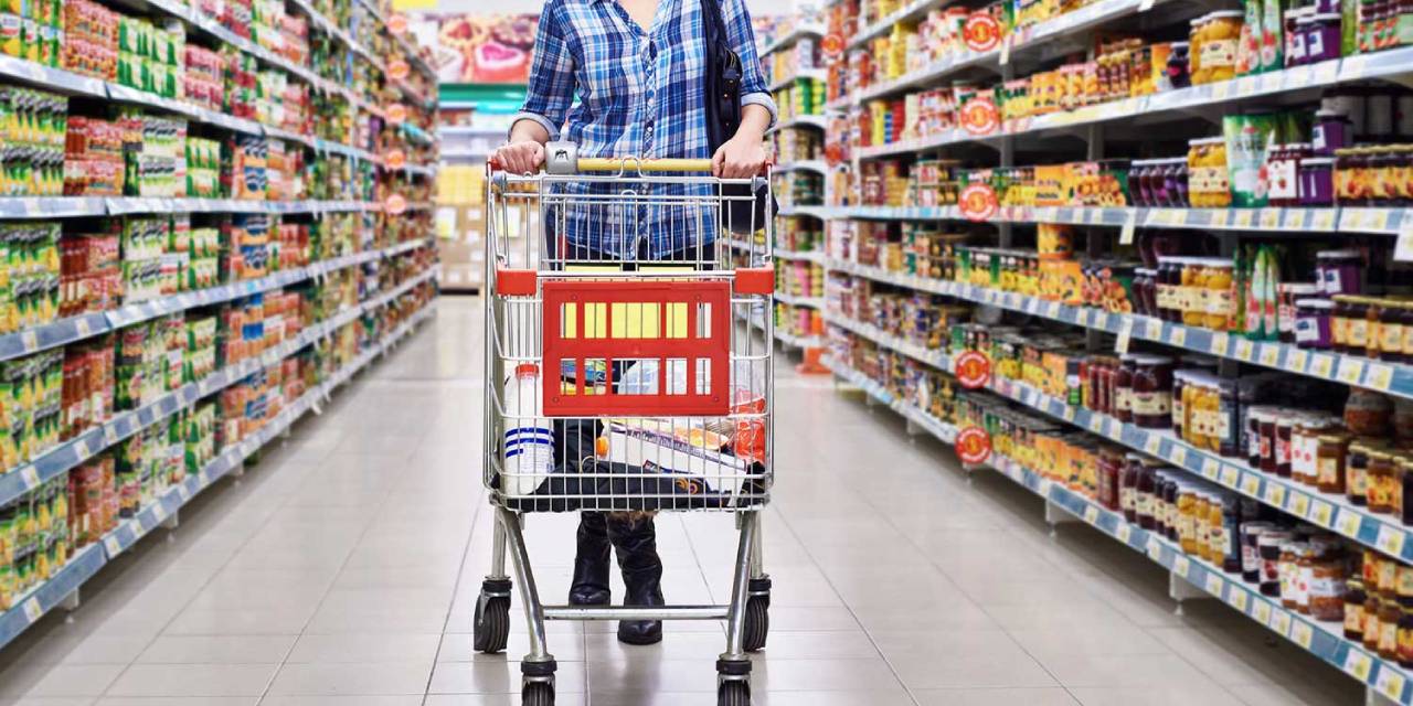 Belediye market alışverişi için çek verecek: Tek şart var