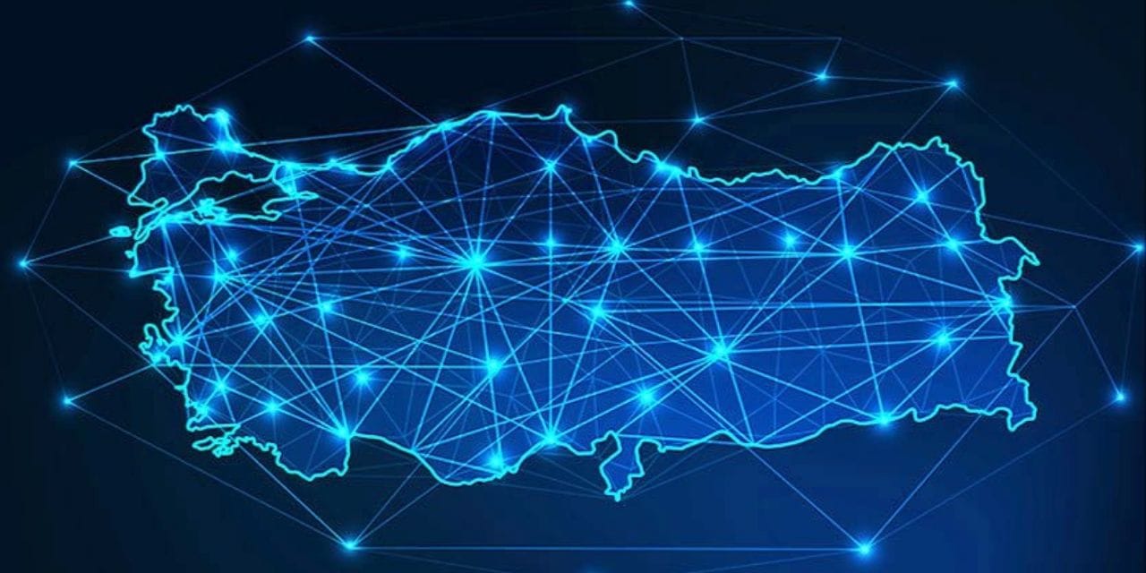 Yarın 81 ilde internet bedava!