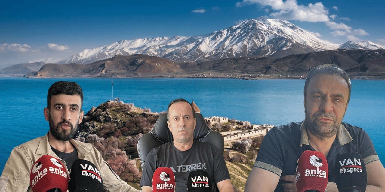 Van turizmini savaş vurdu: Otellerde rezervasyonlar iptal edildi