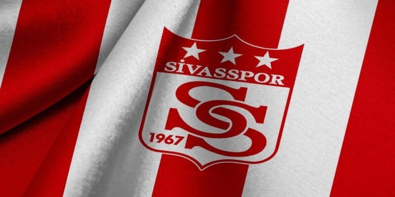 Sivasspor'da şoke eden ayrılık: Yıldız futbolcu veda etti