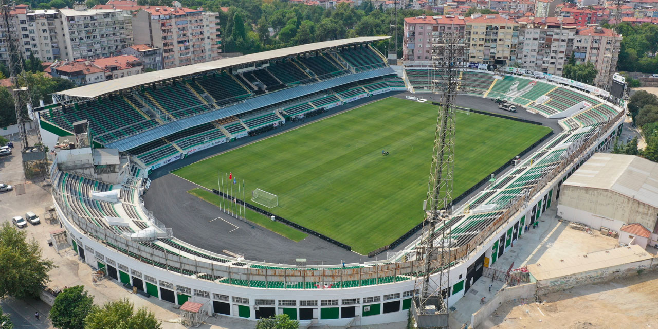 Süper Lig'in eski devinde yolsuzluk depremi