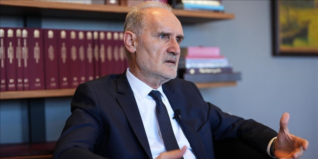 İTO Başkanından korkutan petrol tahmini