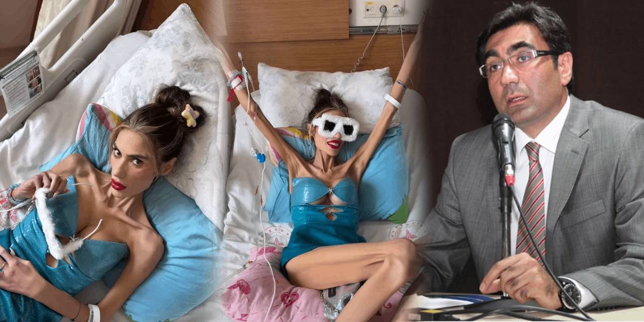 Kalp krizi geçiren Nihal Candan'ın babası ilk kez konuştu!