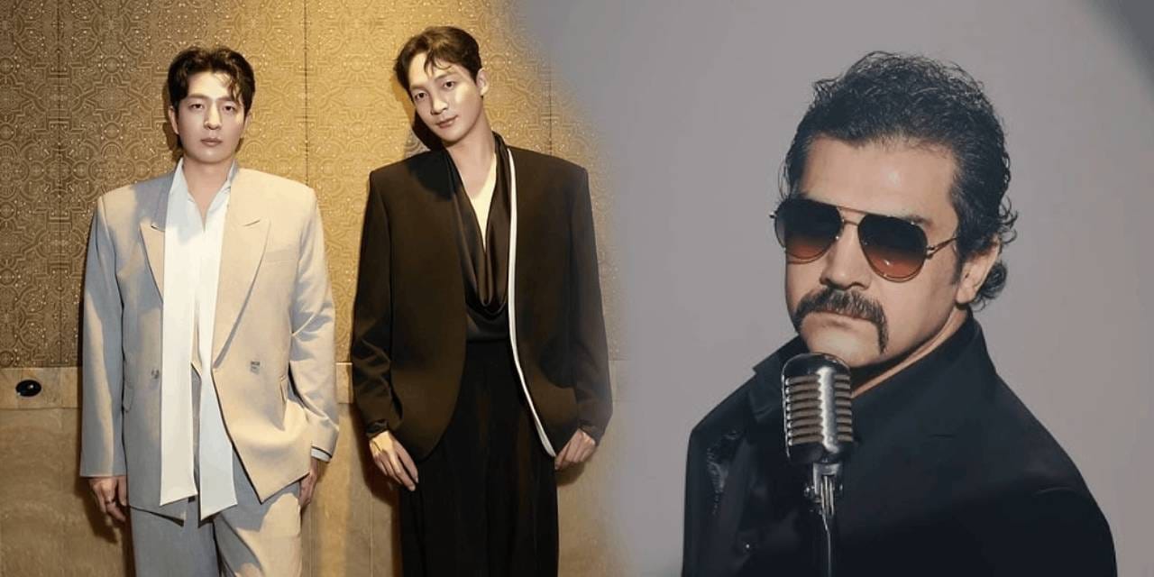 Bayhan’ın 'efendim işitmedim' şarkısı dünya gündeminde!