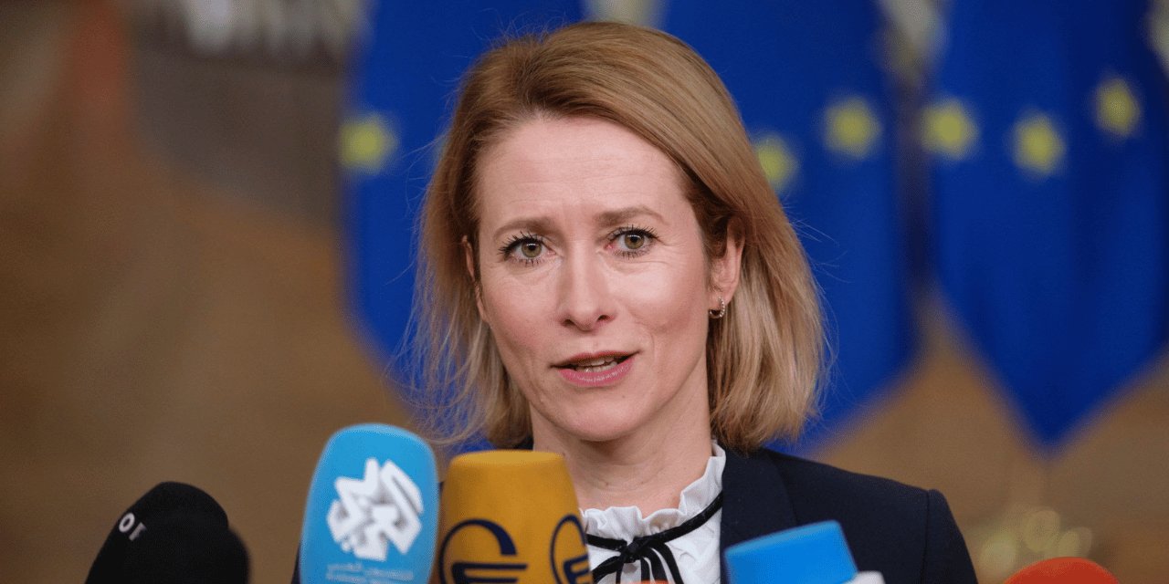 Avrupalı yetkili endişelerini TBMM Başkanı'na anlatmış!