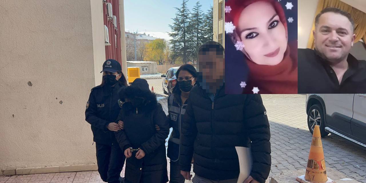 Yasak aşk yaşayan çift kiraladıkları evde ölü bulundu: Ev sahipleri tutuklandı