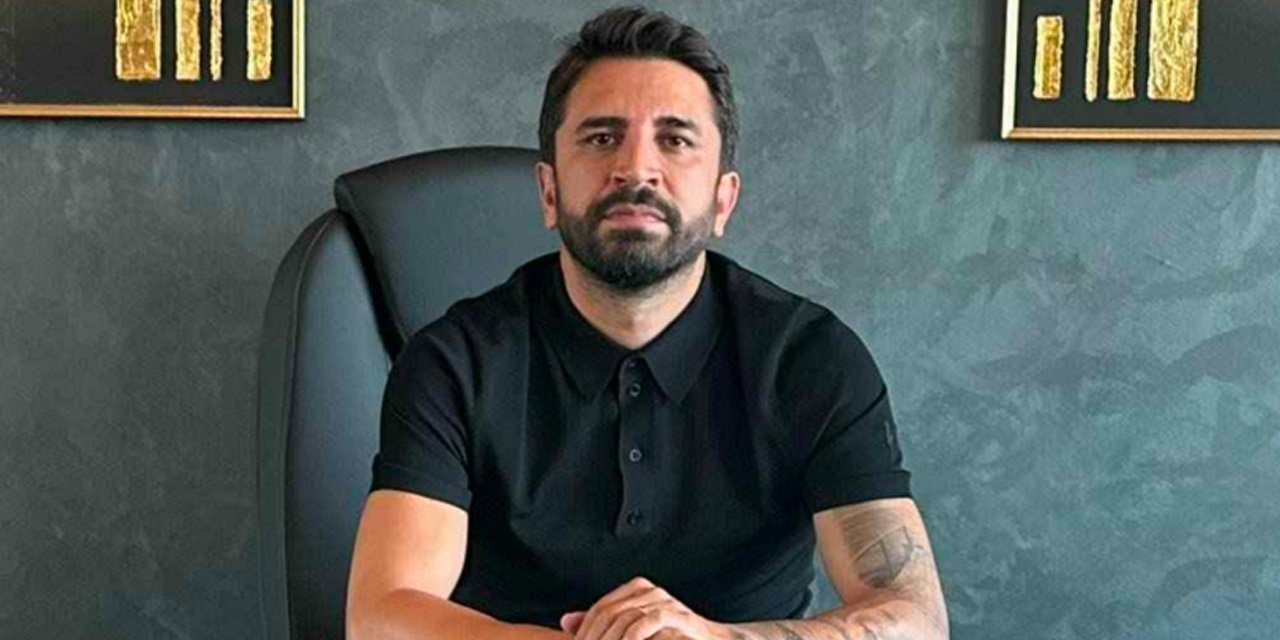 Adanaspor'u 10 milyon euroya alan kulüp başkanı isyan etti