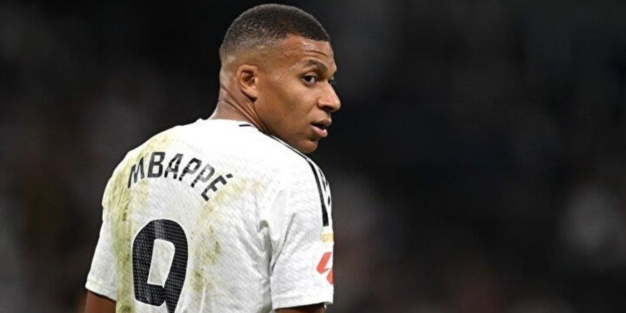 Kylian Mbappe hastaneye kaldırıldı: Ne zaman çıkacağı belli değil